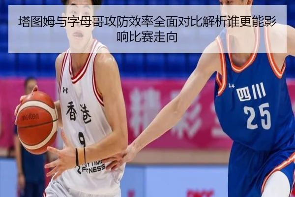 塔图姆与字母哥攻防效率全面对比解析谁更能影响比赛走向